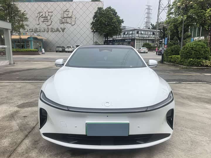 Changan Qiyuan (Nevo) A07, 2025 — фото 3 из 9