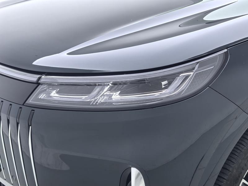 Chery Fulwin T11, 2025 — фото 2 из 12