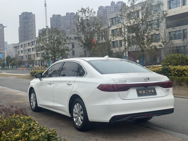 GAC Trumpchi GA6, 2022 — фото 5 из 12