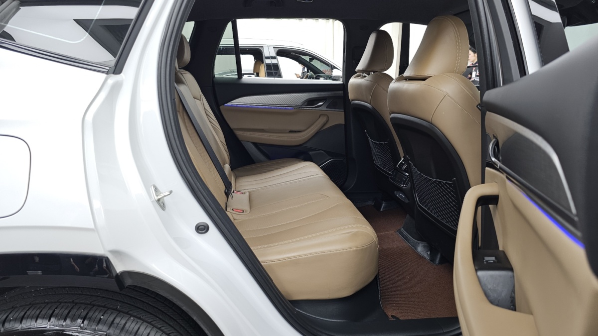 Renault Grand Koleos, 2024 — фото 11 из 12