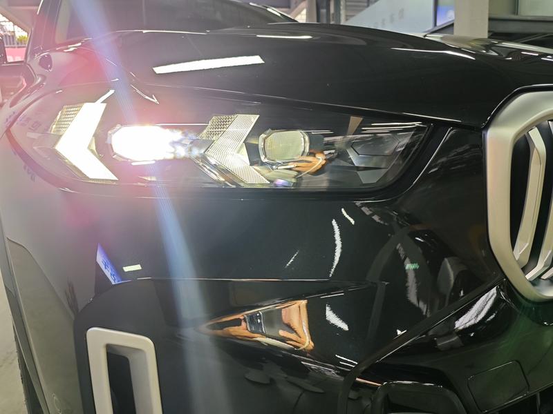BMW X5, 2024 — фото 7 из 12