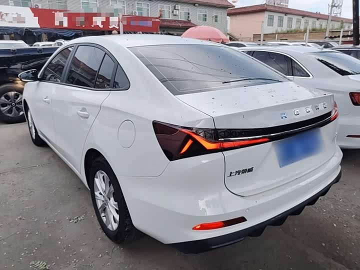 Roewe i5, 2024 — фото 5 из 9