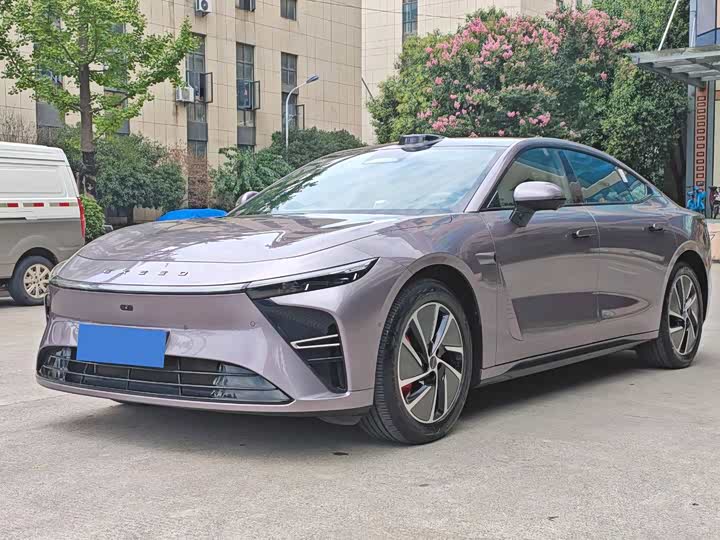 Exeed Sterra ES, 2025 — купить в Курске под ключ