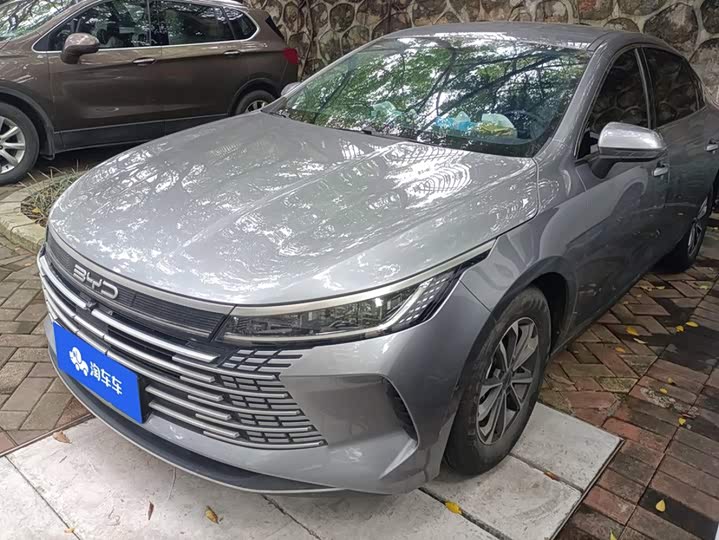 BYD Destroyer 05, 2024 — купить в Воронеже под ключ