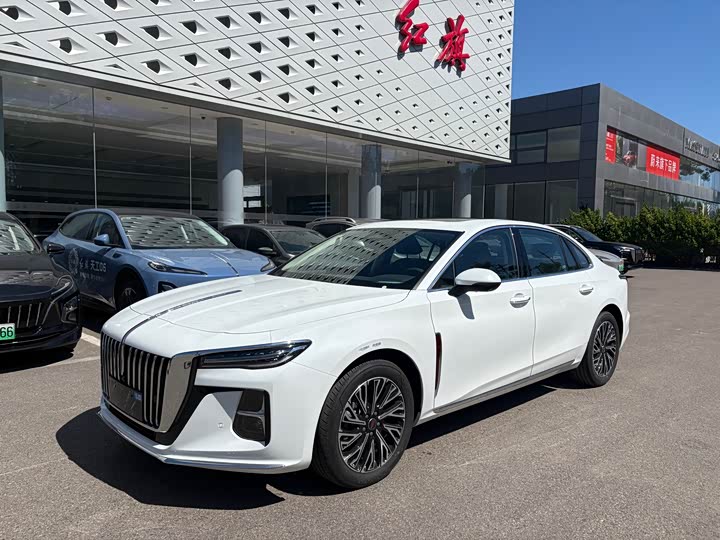 Hongqi H5, 2026 — купить в Тольятти под ключ
