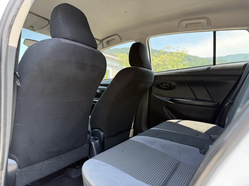 Toyota Vios FS, 2023 — фото 10 из 11