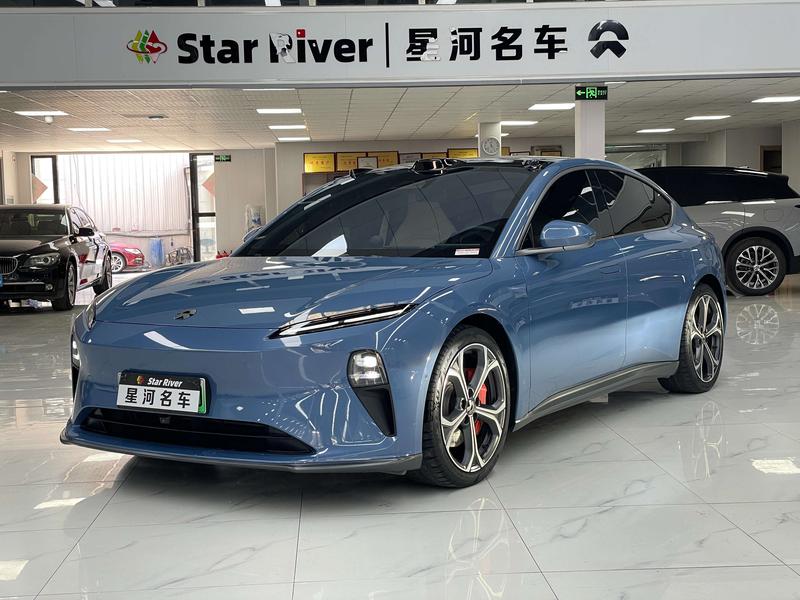 Nio ET5, 2023 — купить в Перми под ключ