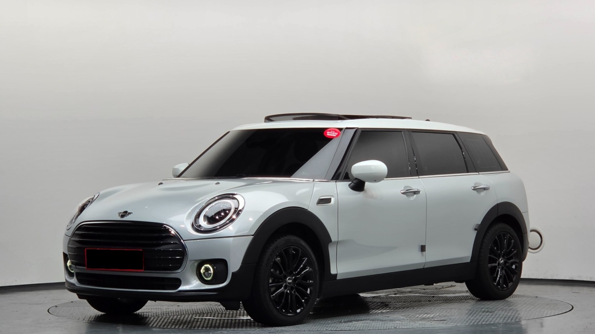 Mini Clubman, 2022 — купить в Белгороде под ключ