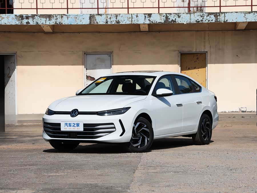 Volkswagen Lavida, 2026 — купить в Ижевске под ключ