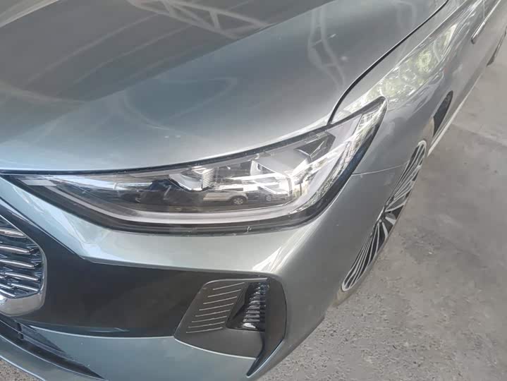 Chery Fulwin A8L, 2025 — фото 5 из 9