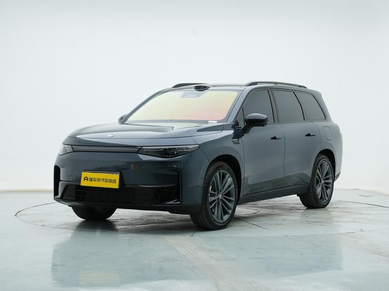 Leapmotor C16, 2025 — купить в Санкт-Петербурге под ключ