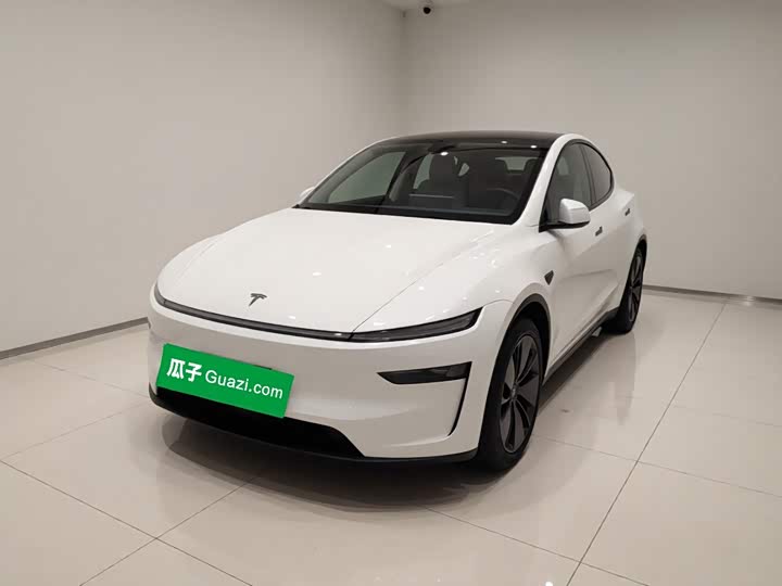 Tesla Model Y, 2025 — купить в Ульяновске под ключ