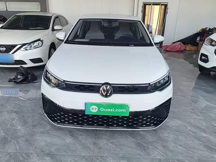 Volkswagen Lavida, 2023 — фото 3 из 9