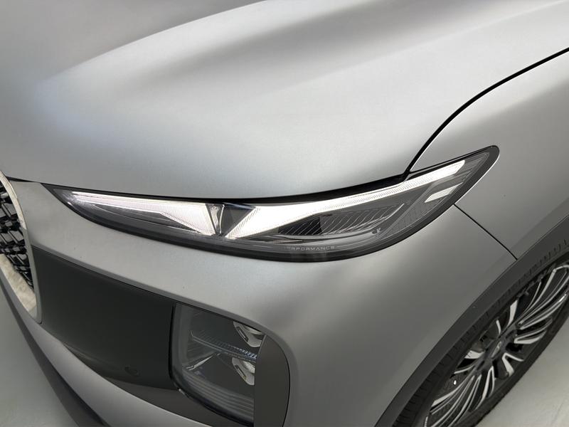 Chery Tiggo 8, 2025 — фото 9 из 12