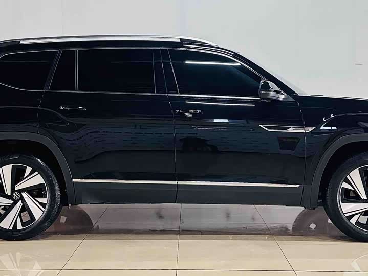 Volkswagen Teramont Pro, 2022 — фото 4 из 9