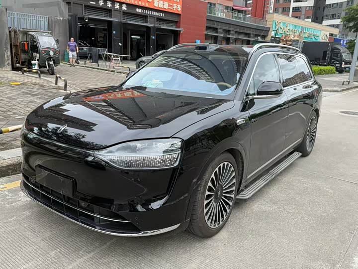 Aito M9, 2025 — купить в Перми под ключ