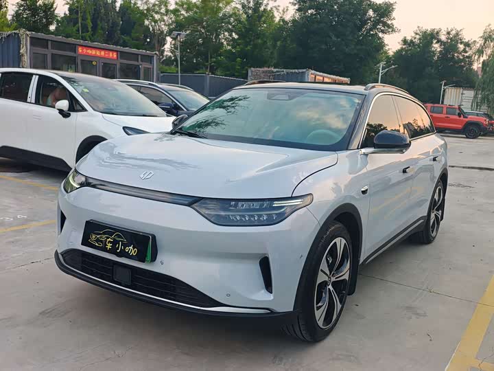Leapmotor C11, 2022 — купить в Липецке под ключ