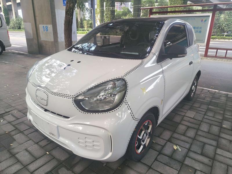 Roewe Clever, 2021 — купить в Санкт-Петербурге под ключ