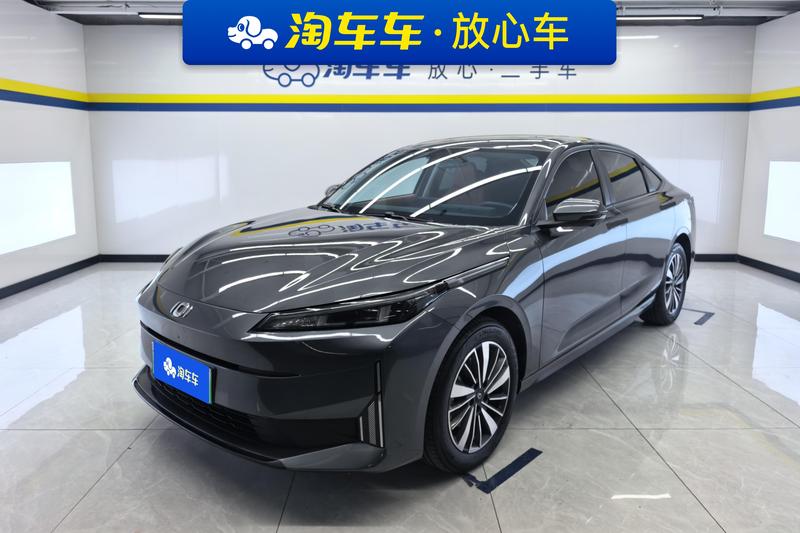 Changan Qiyuan (Nevo) A05, 2024 — купить в Нижнем Новгороде под ключ