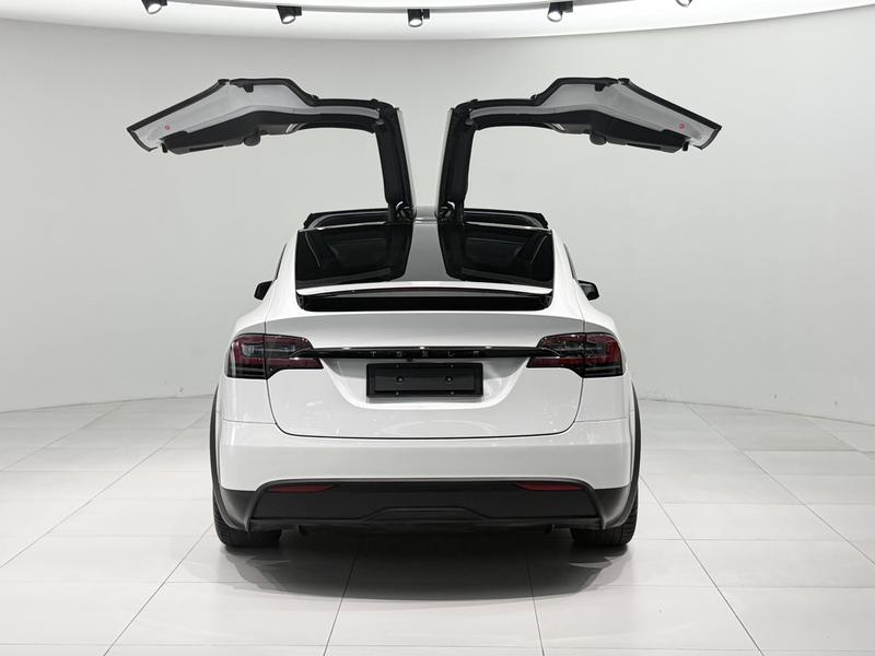 Tesla Model X, 2023 — фото 5 из 11