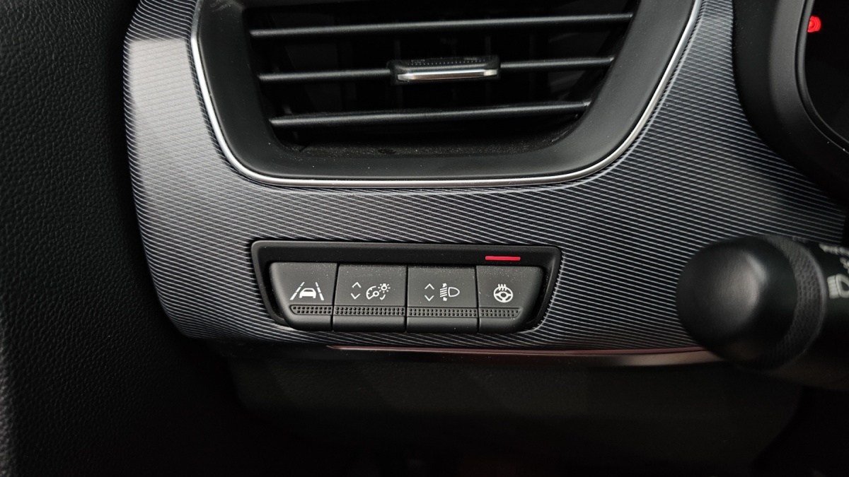 Renault XM3, 2022 — фото 11 из 12