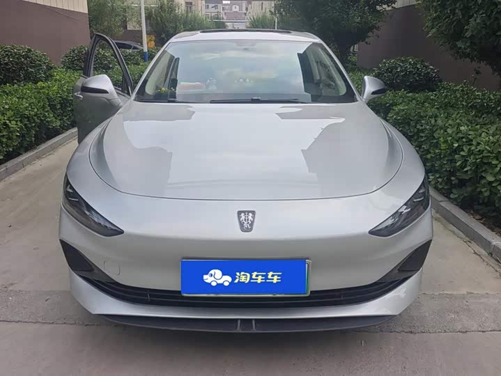 Roewe D7, 2025 — фото 2 из 9