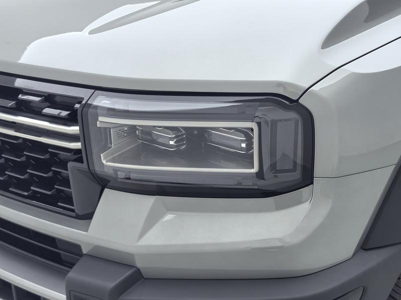 Jetour Zongheng G700, 2025 — фото 2 из 12