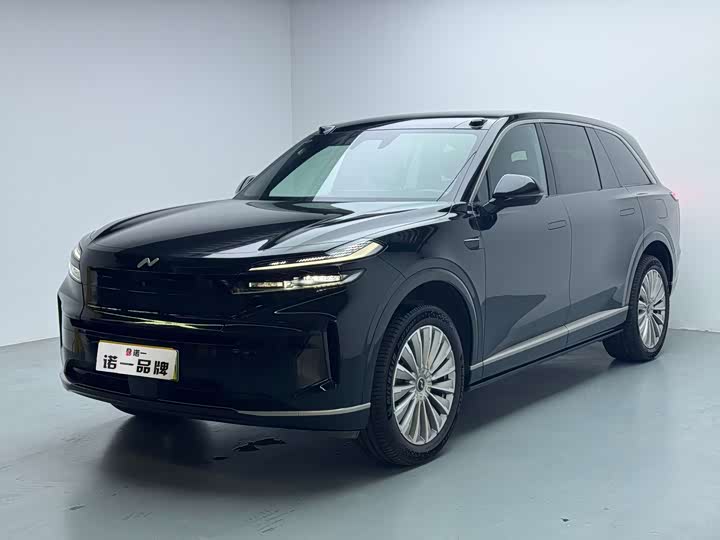 Nio Onvo L90, 2025 — купить в Йошкар-Оле под ключ