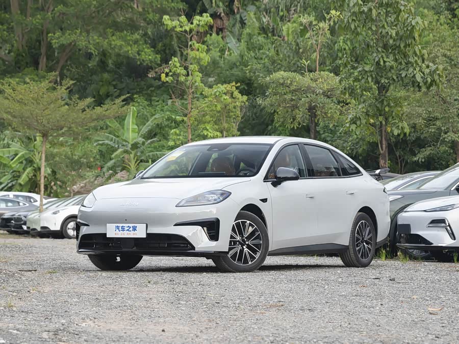GAC Aion RT, 2026 — купить в Чебоксарах под ключ