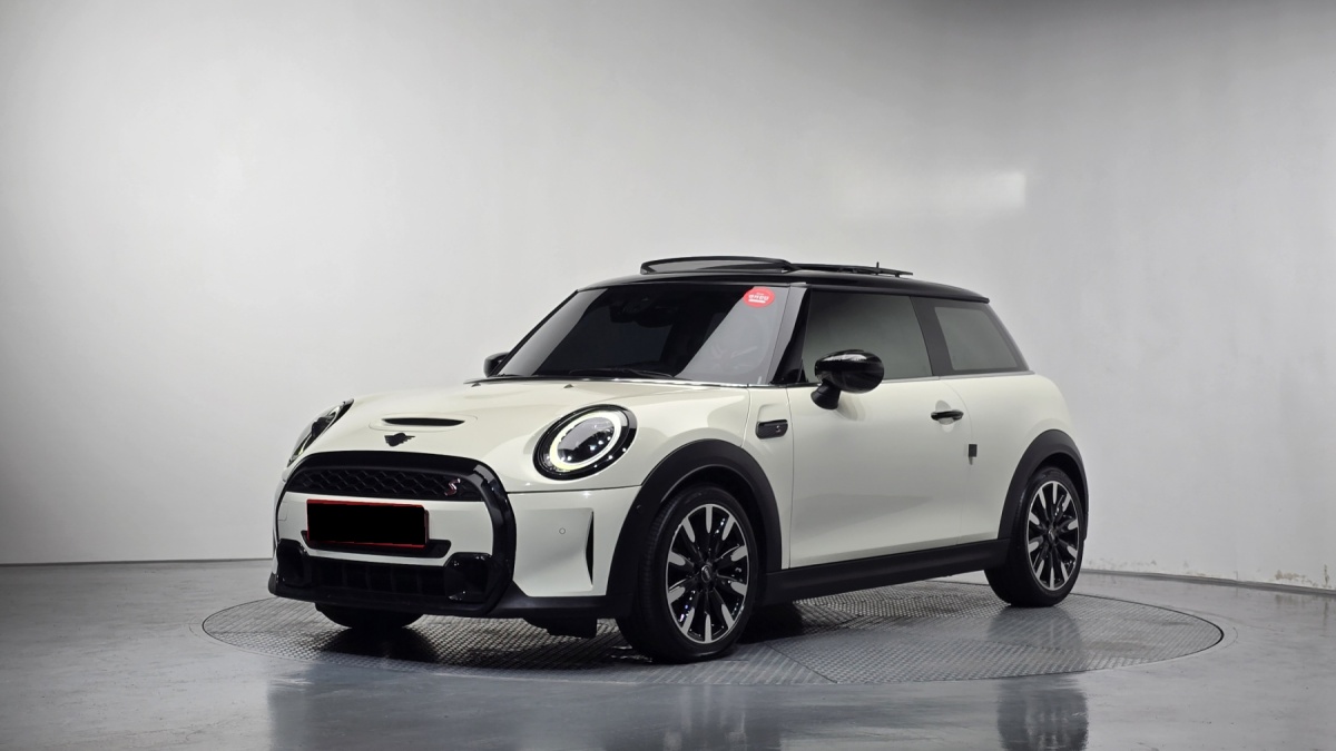Mini Cooper, 2022 — купить в Воронеже под ключ
