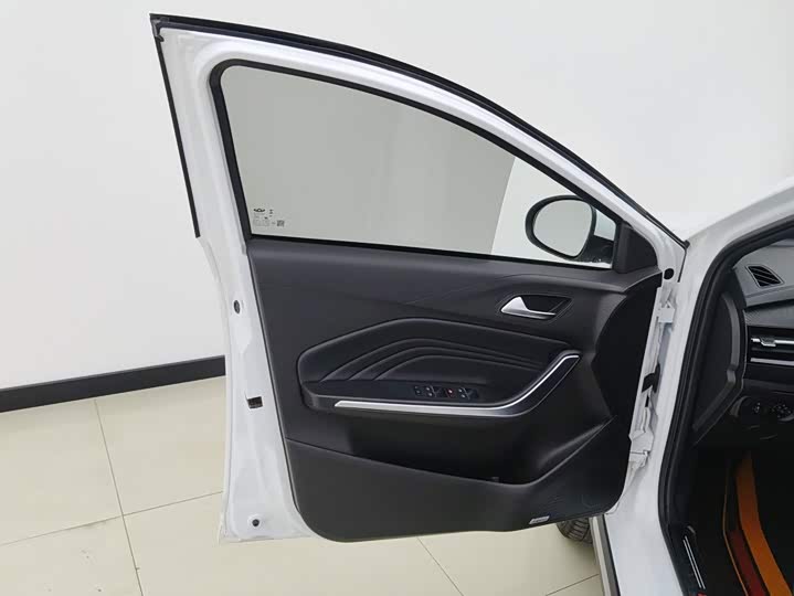Chery Tiggo 3x, 2024 — фото 7 из 9