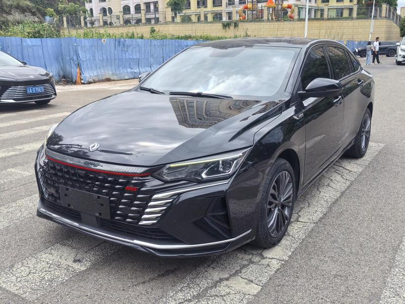 Dongfeng Aeolus Yixuan Max, 2021 — купить в Воронеже под ключ