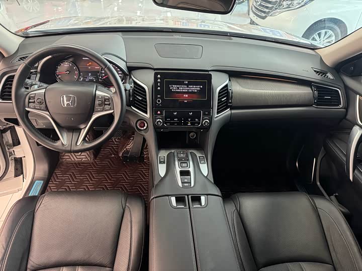 Honda Avancier, 2023 — фото 8 из 9