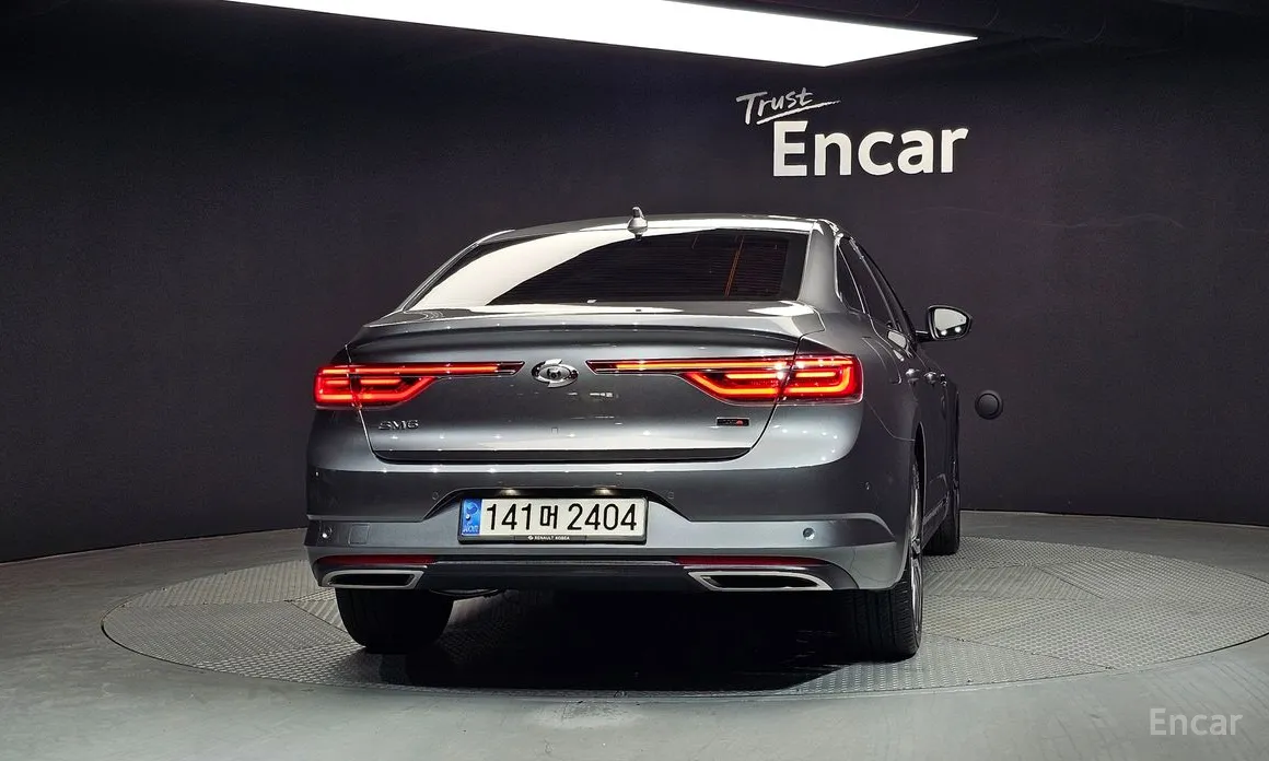 Renault SM6, 2022 — фото 4 из 12