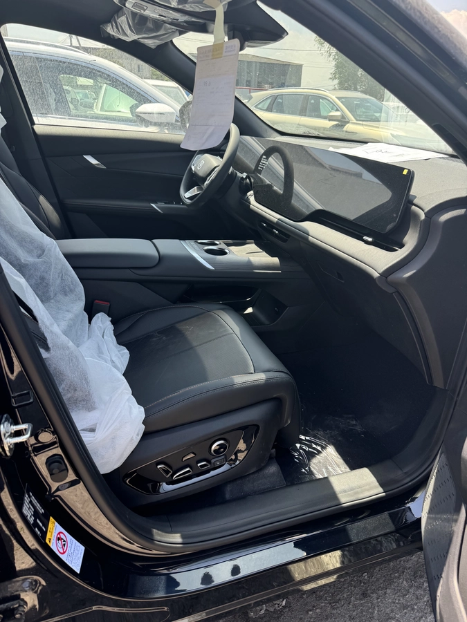 Changan Cs75plus, 2026 — фото 3 из 8