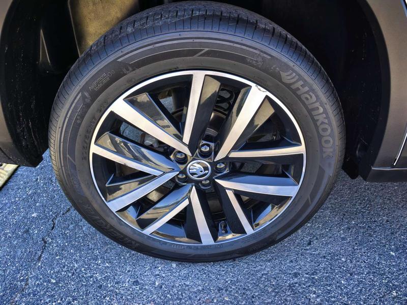 Skoda Kamiq, 2023 — фото 7 из 12