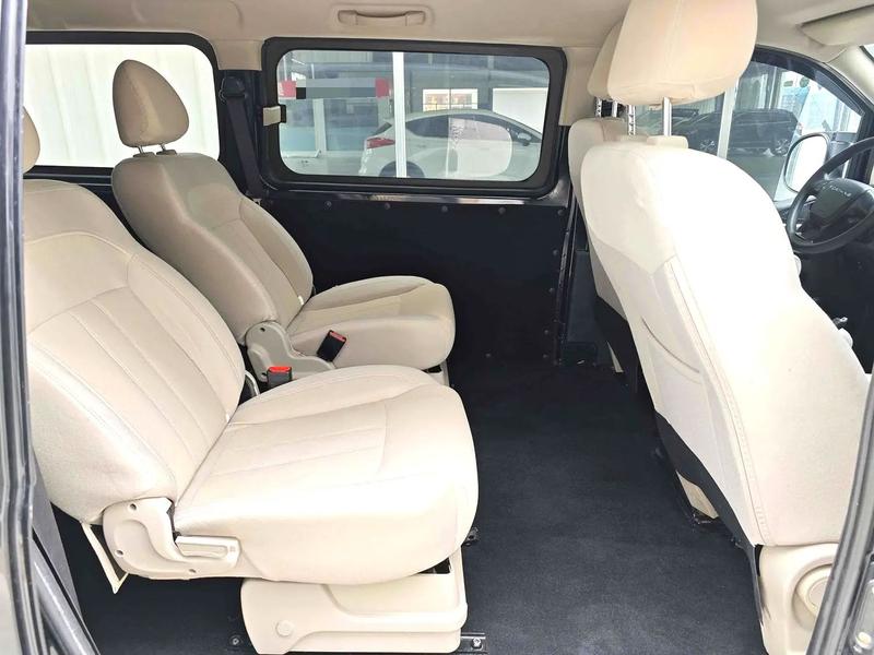 Dongfeng Forthing Lingzhi M5, 2022 — фото 8 из 9