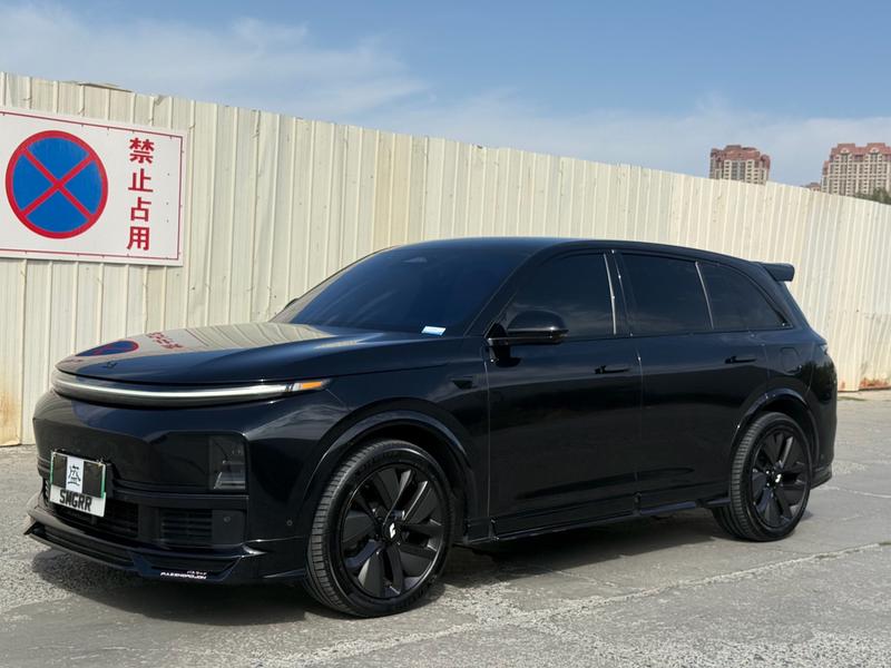 LiXiang L7, 2023 — купить в Белгороде под ключ