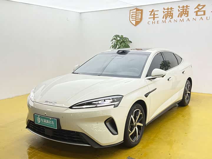 BYD Seal 07 DM-i Hybrid, 2025 — купить в Санкт-Петербурге под ключ