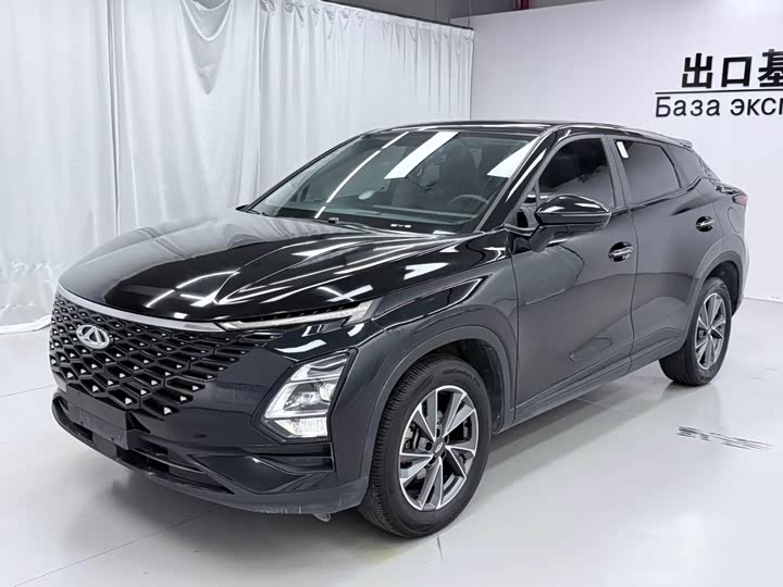Chery Omoda C5, 2022 — купить в Перми под ключ
