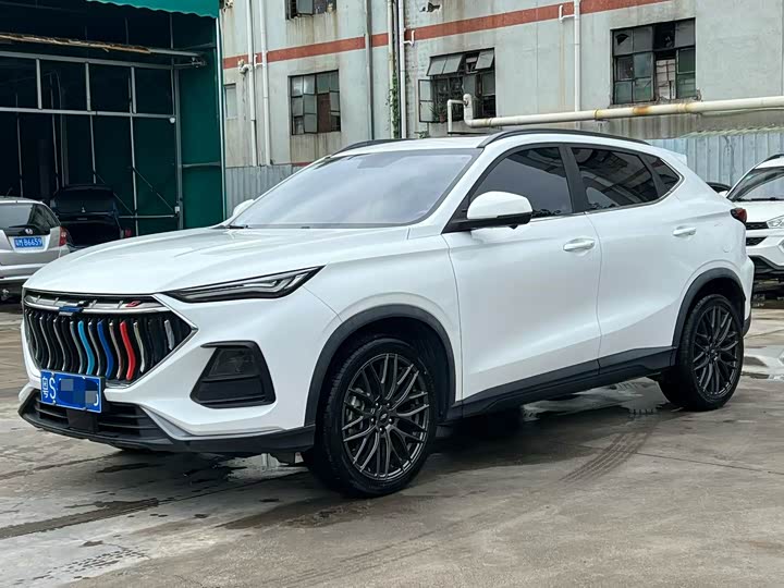 Changan Oshan X5, 2022 — купить в Ижевске под ключ
