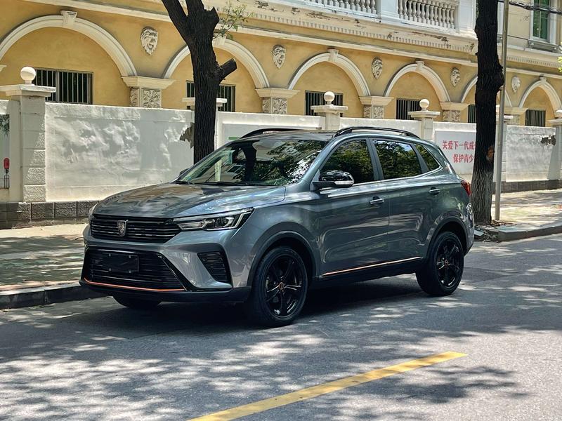 Roewe RX3, 2022 — купить в Костроме под ключ