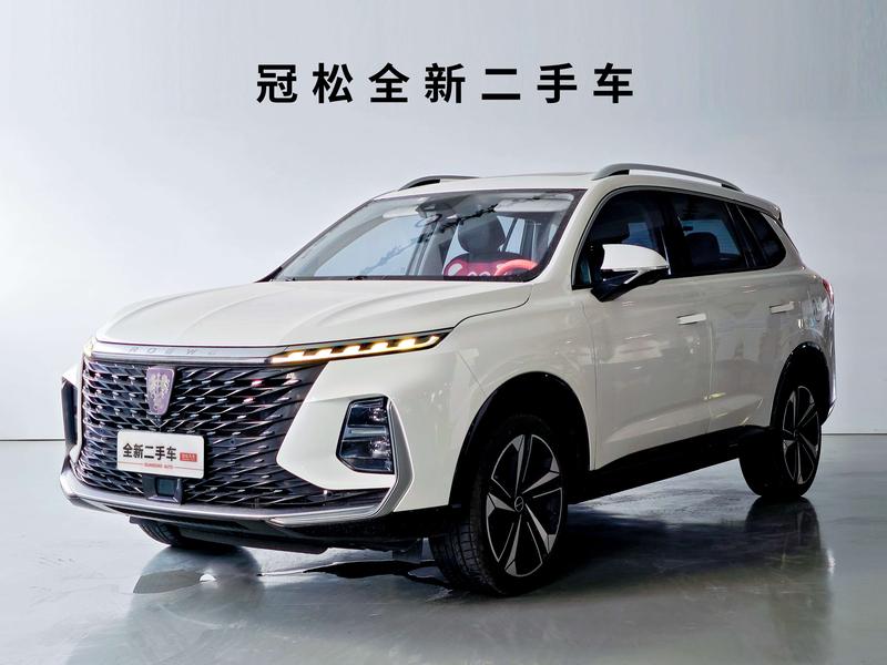 Roewe RX5 eMax, 2022 — купить в Владимире под ключ