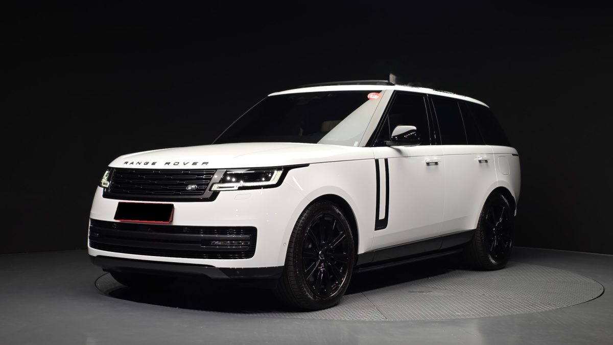 Land Rover Range Rover, 2025 — купить в Пензе под ключ