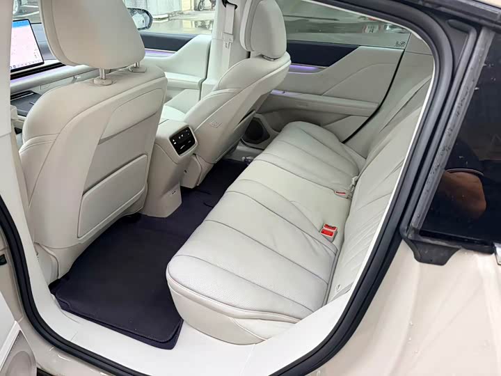 Buick Electra L7, 2025 — фото 5 из 9