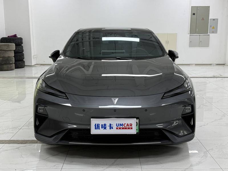 Changan Deepal L07, 2024 — фото 2 из 12