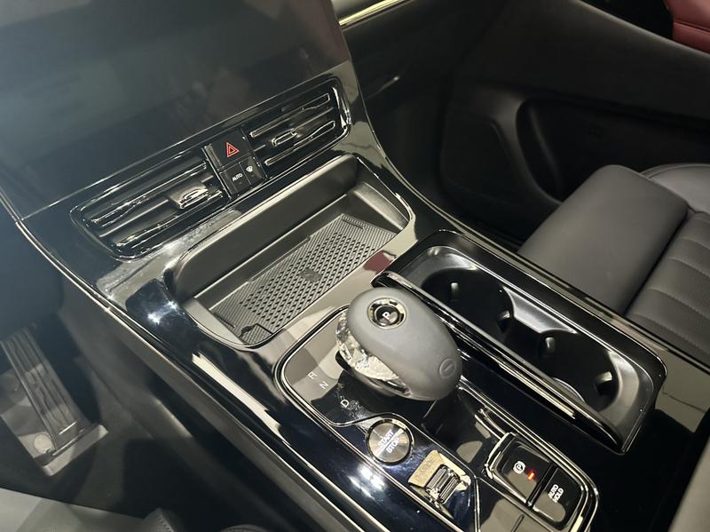 GAC Trumpchi M8, 2025 — фото 6 из 10