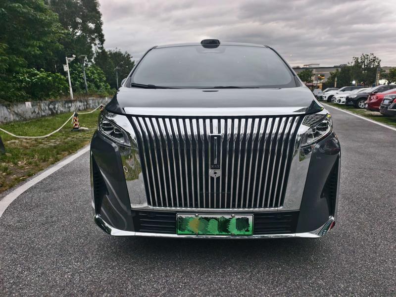Wey 80 Hybrid, 2025 — фото 2 из 12