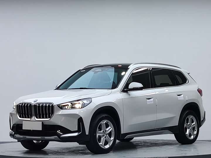 BMW X1, 2023 — купить в Ульяновске под ключ