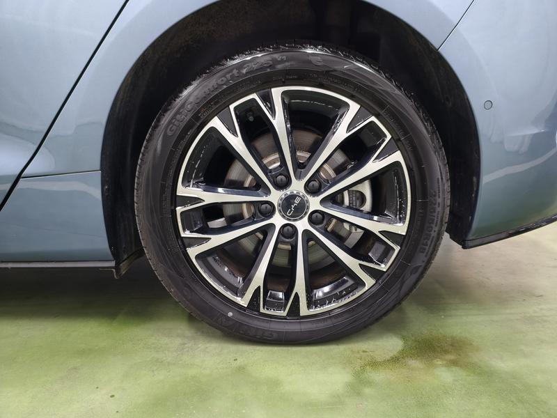 BYD Seal, 2025 — фото 11 из 12